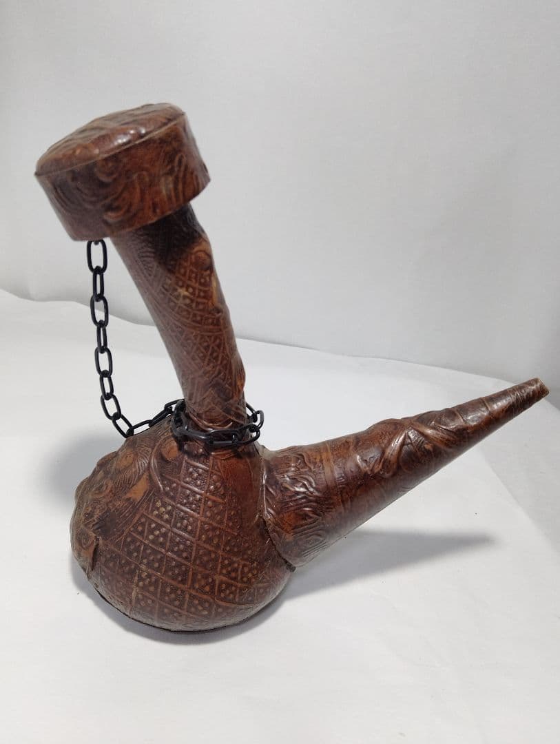 ワインデカンタポロン