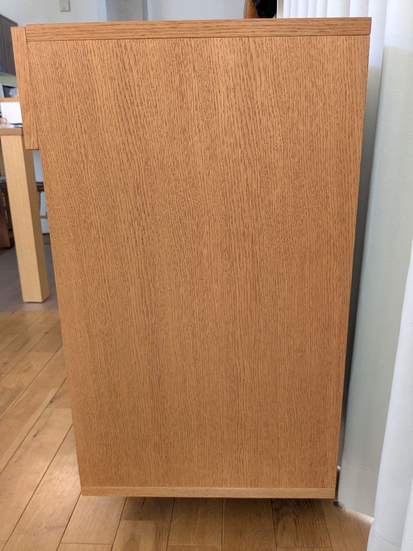 unico コルソ　キャビネット