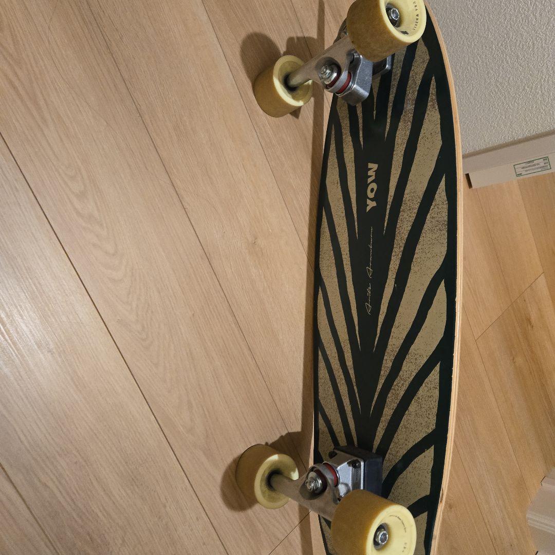 YOW Apostle ショートボード