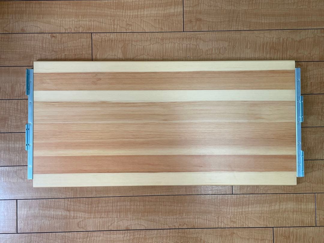 無印良品｜パイン材ユニットシェルフ・棚板・86cm幅用｜5枚セット