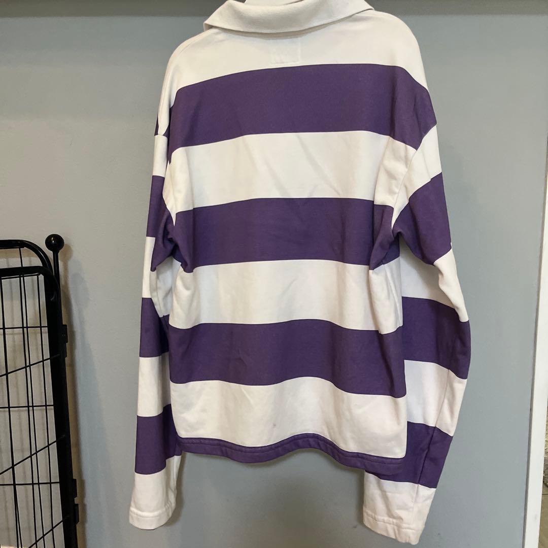 トップス Flex wit me Yoko shirt