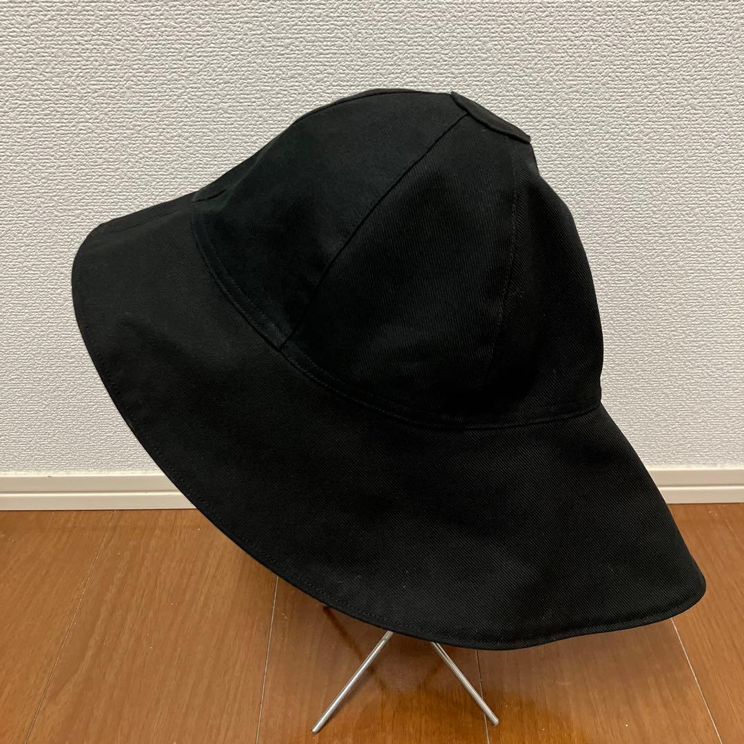 *週末値下げ中　genre original Fisherman Hut ハット