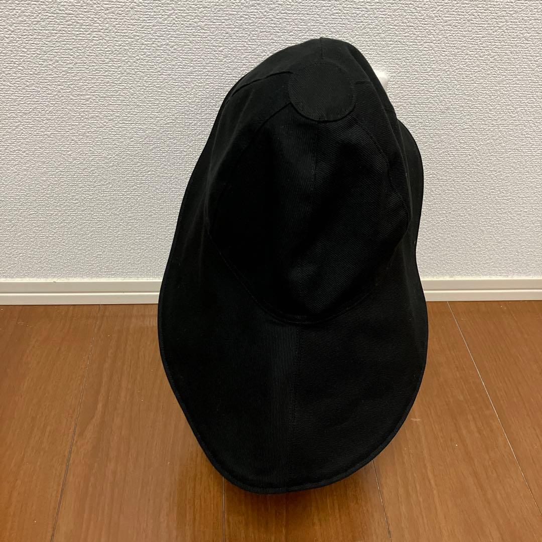 *週末値下げ中　genre original Fisherman Hut ハット