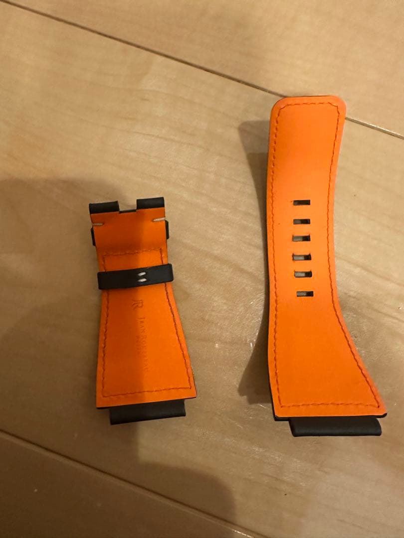 Bell&Rossベル&ロス BR-03 ジャンルソーJean Rousseau