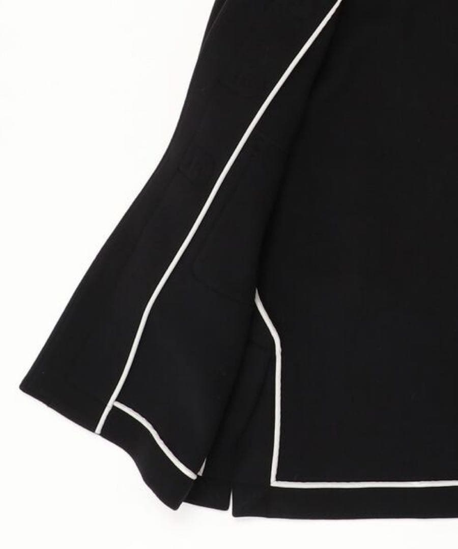 【希少】UNDERCOVER UC2B4304 ダッフルコート サイズ3