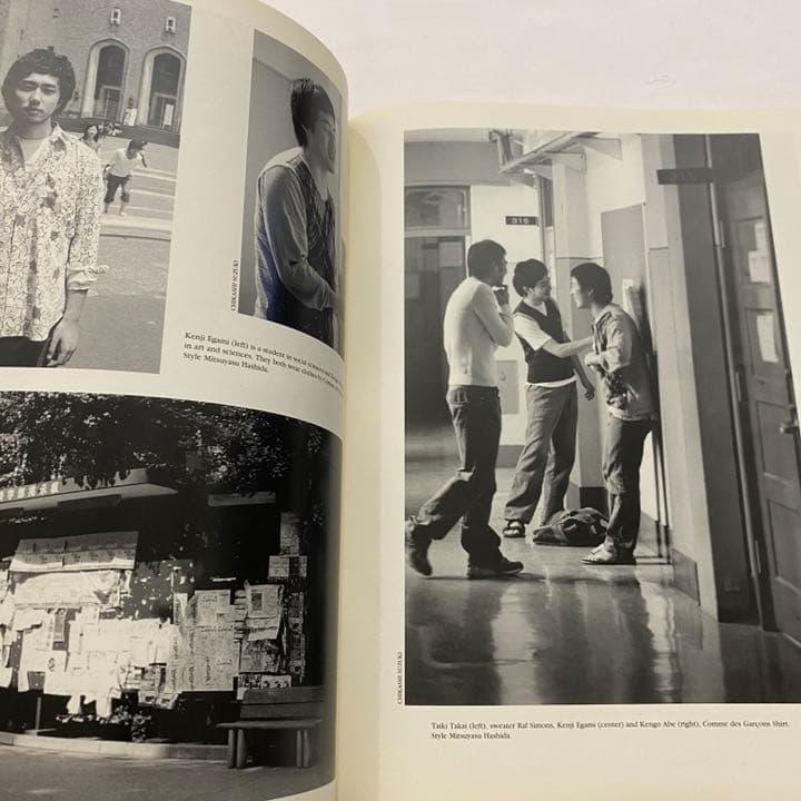 purple journal N°2 エレンフライス　パープルジャーナル