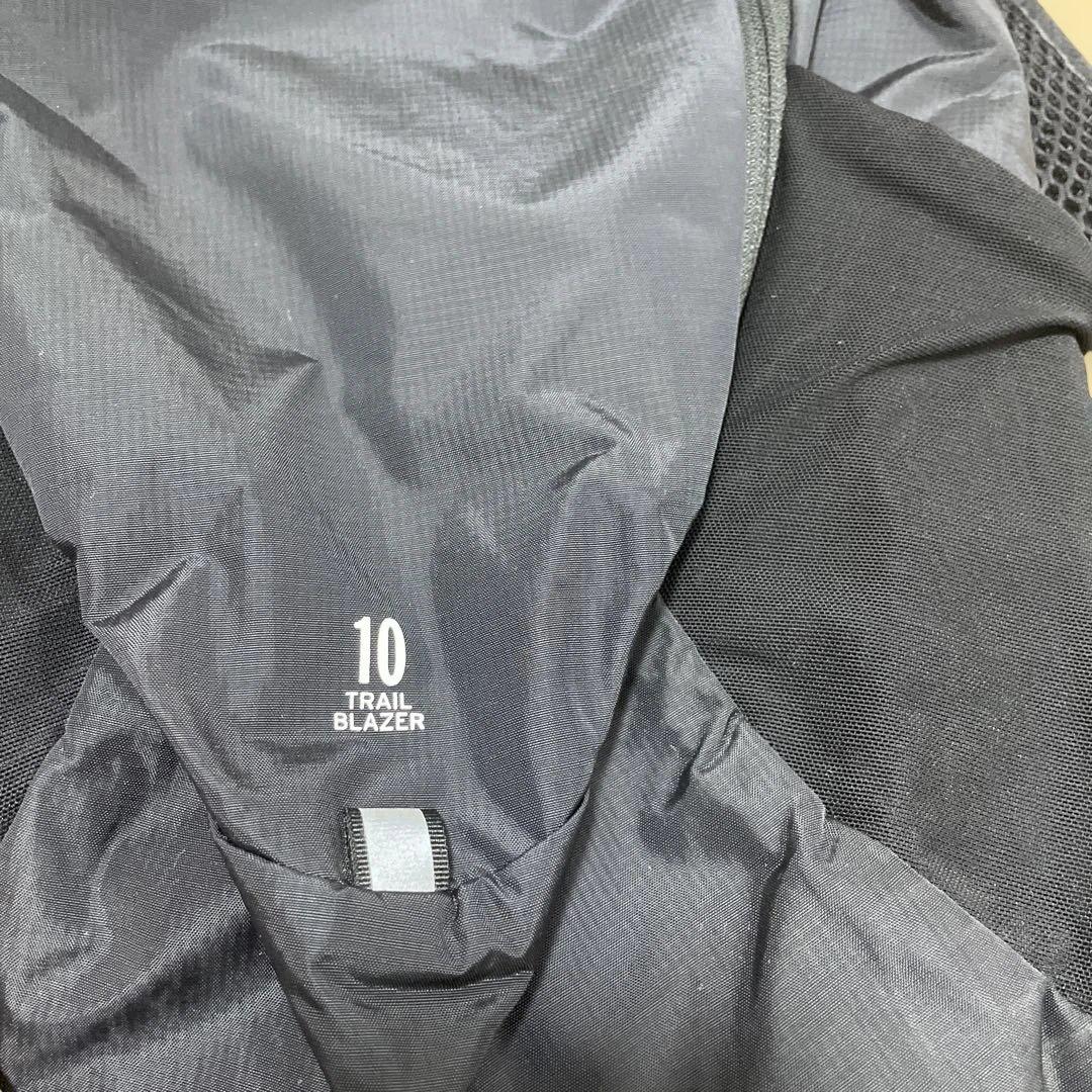 Salomon Trail Blazer 10 リュック　ランニング トレイル