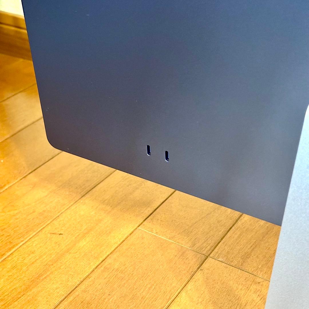 iMac 2024 ブルー M4/16GB/256GB MWUF3J/A