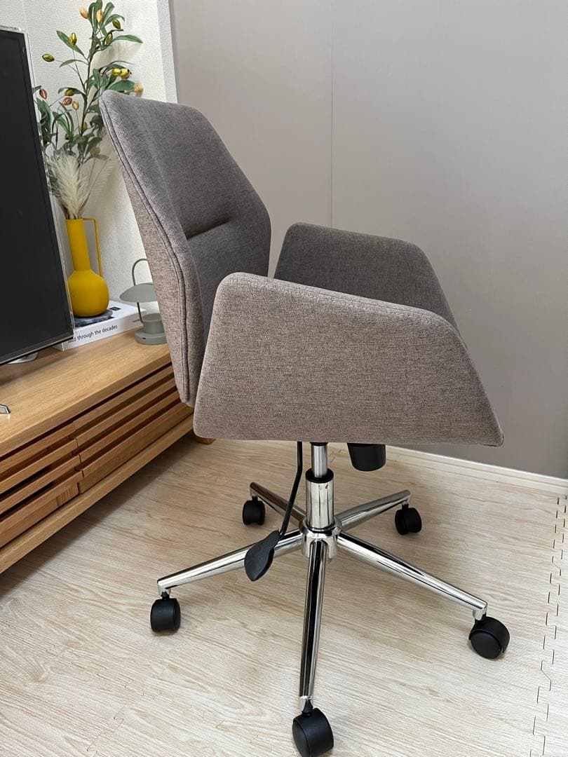 KANADEMONO Modern Design デスクチェア