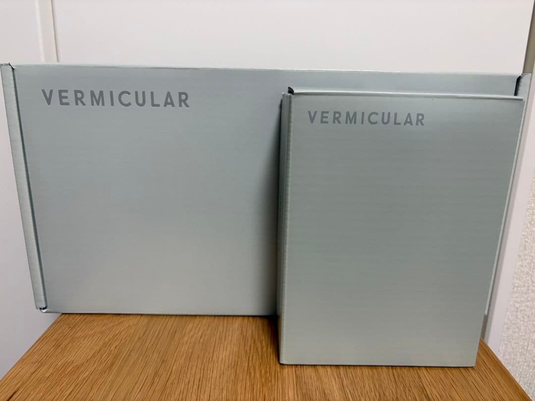 バーミキュラ VERMICULAR EGG & TOAST PAN セット