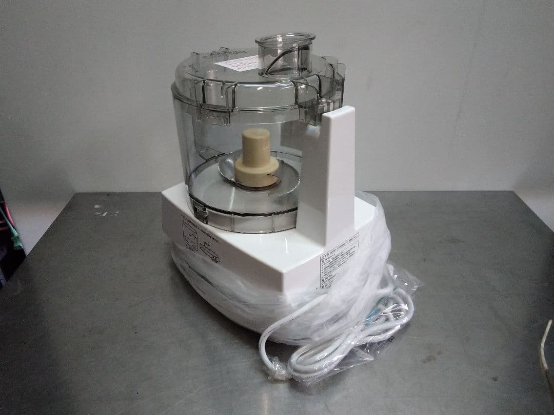 クイジーナートDLC- NXJ2PSフードプロセッサー