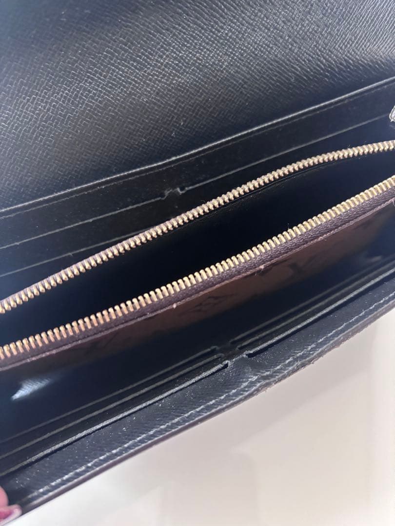 Louis Vuitton モノグラム 長財布　ジャイアント m80726