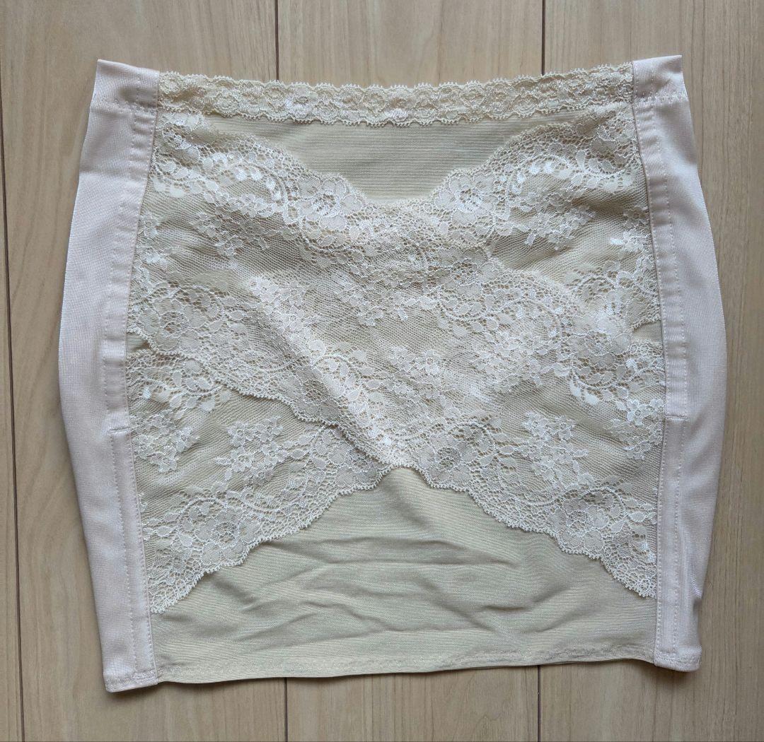 the D キレイウォーカー ブライダルインナー セット（E65 ×M）