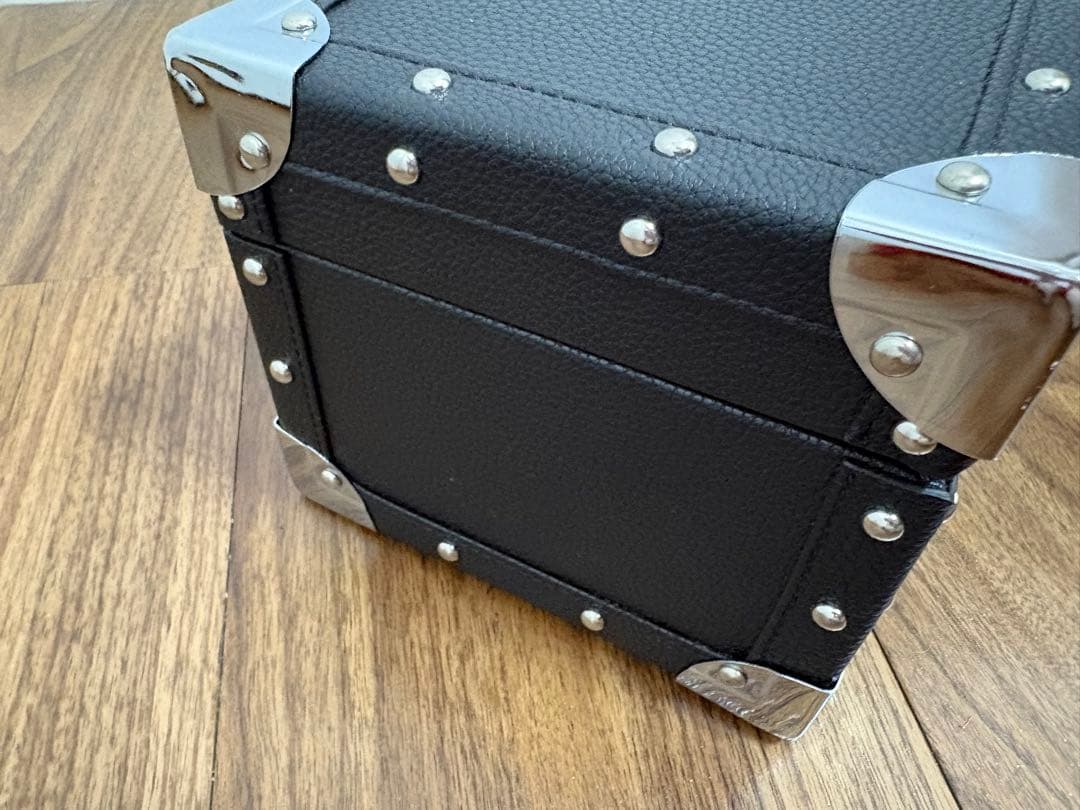 ⭐︎送料込み⭐︎【新品未開栓】エンジェルブリュット　ブラックボトル 専用ケース付き