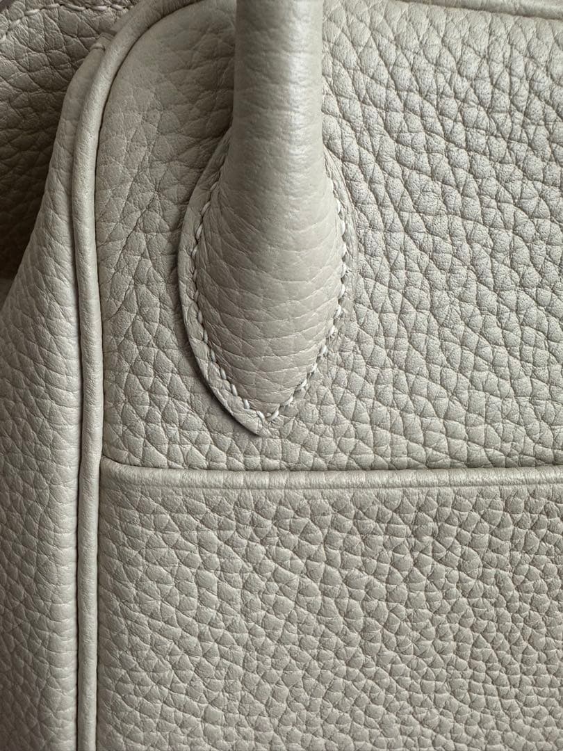 使用済。本革ショルダーバッグ