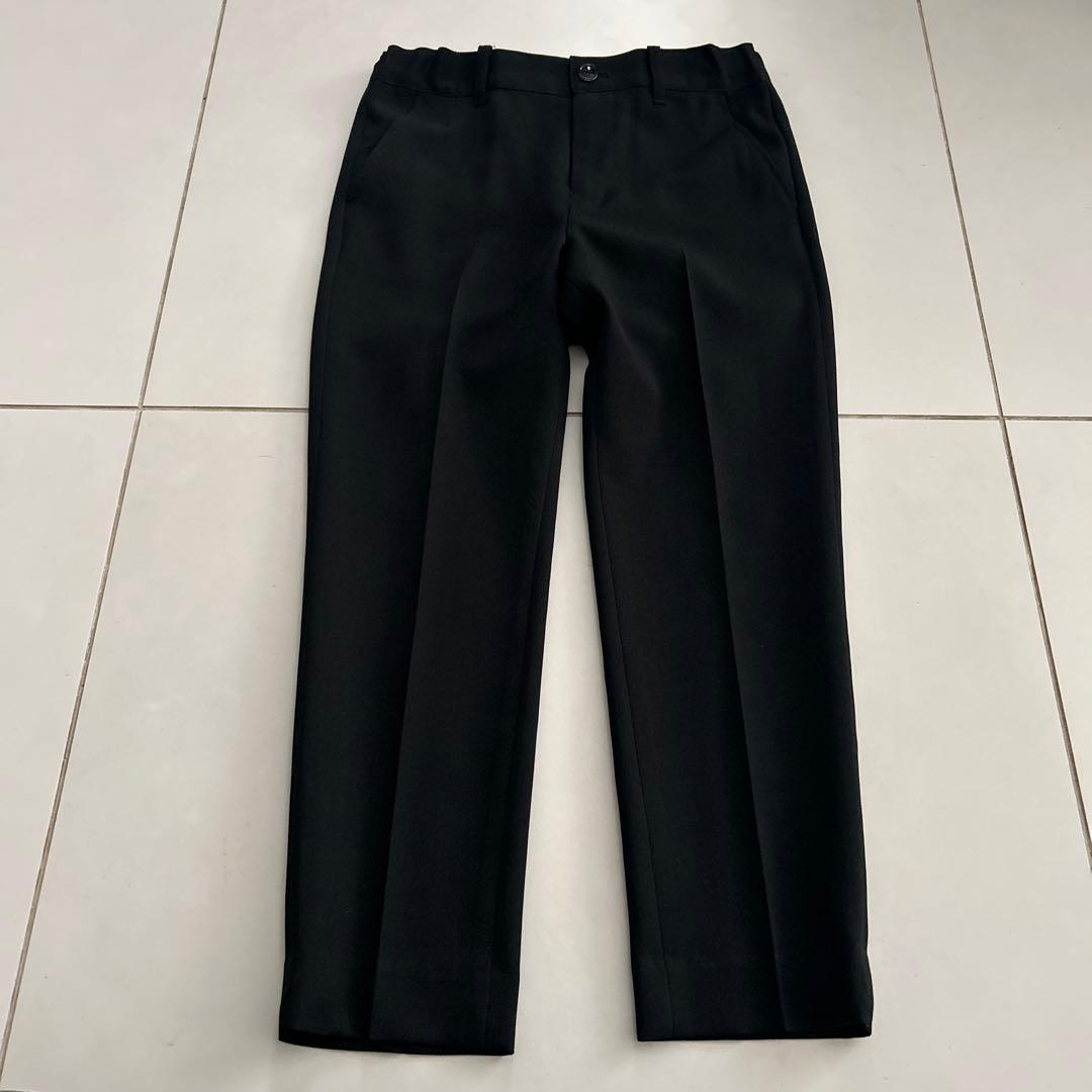 Waltz by beams キッズ子供服130フォーマルスーツセットアップ上下