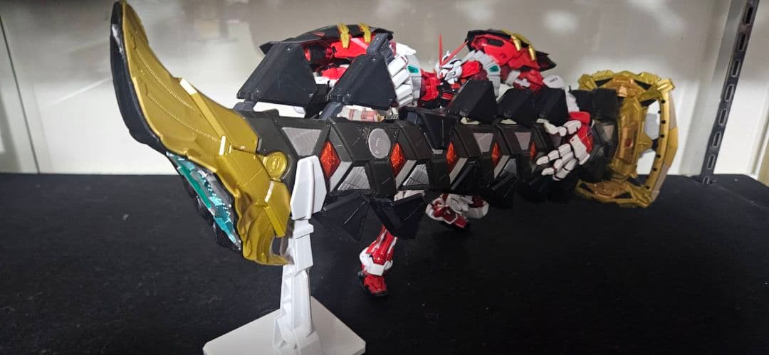 MGガンダムSEED・海外製プラモデルセット★希少早い者勝ち！