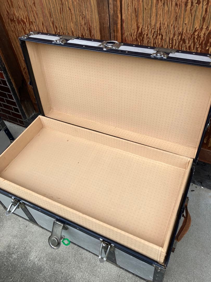 トランク ヴィンテージ 収納 インテリア アンティーク ②