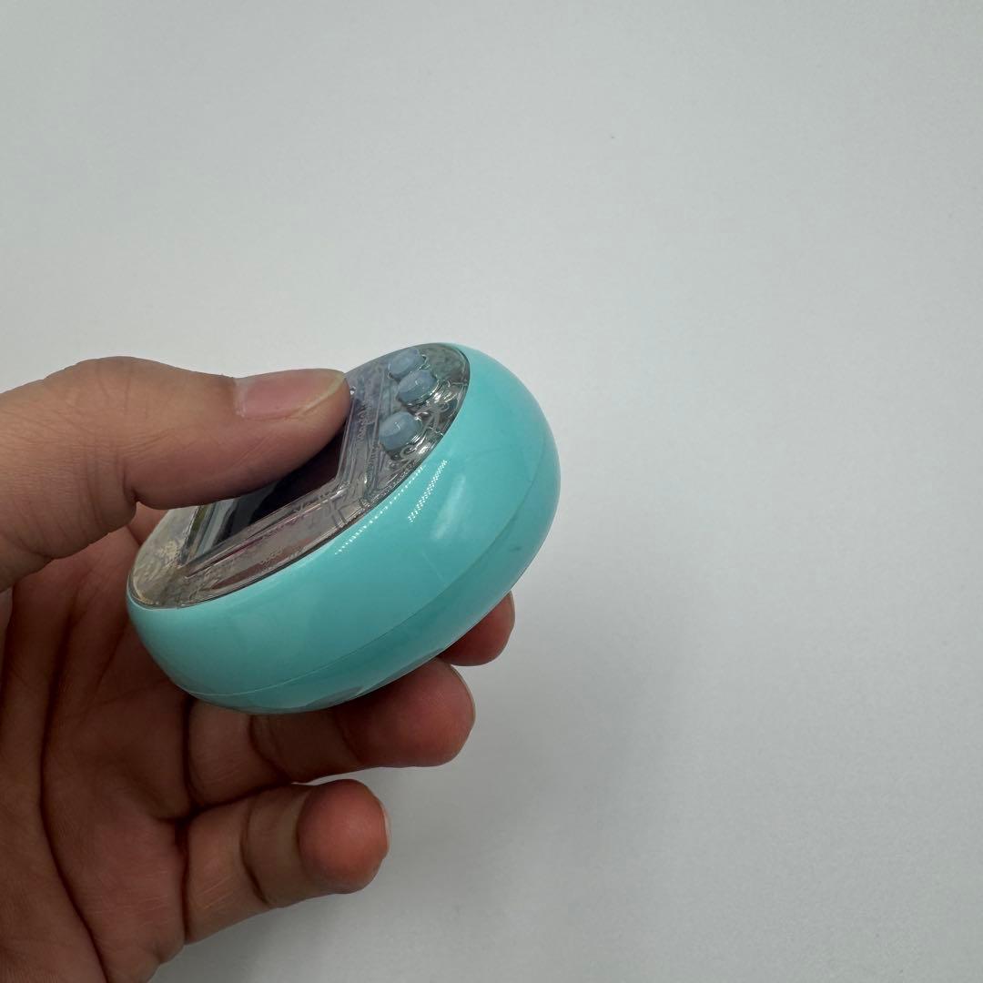 バンダイ たまごっちみーつ ファンタジーみーつ ver. ブルー