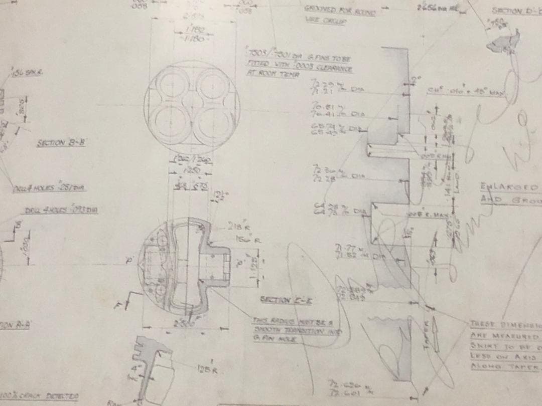 DAN GURNEY'S EAGLE RACING CARS 限定版