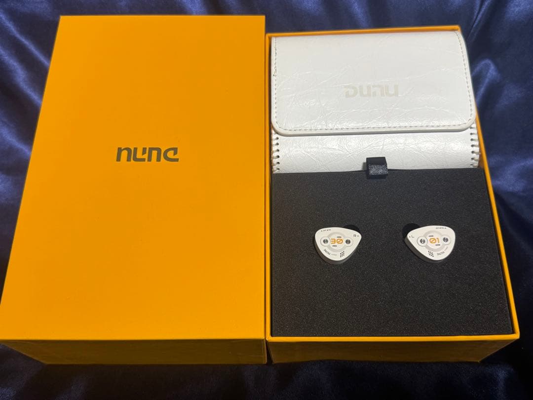 DK3001 BD 2ピン 美品