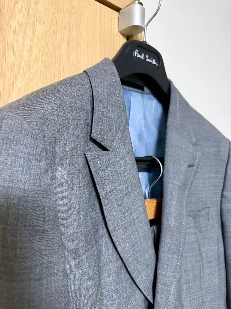 【新品・Special!】ポールスミス セットアップ 松坂桃李