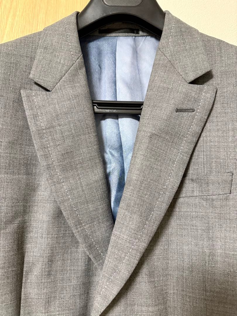 【新品・Special!】ポールスミス セットアップ 松坂桃李