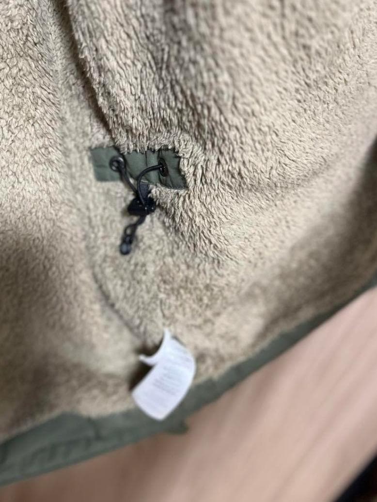 パタゴニア　イスマスパーカー　M