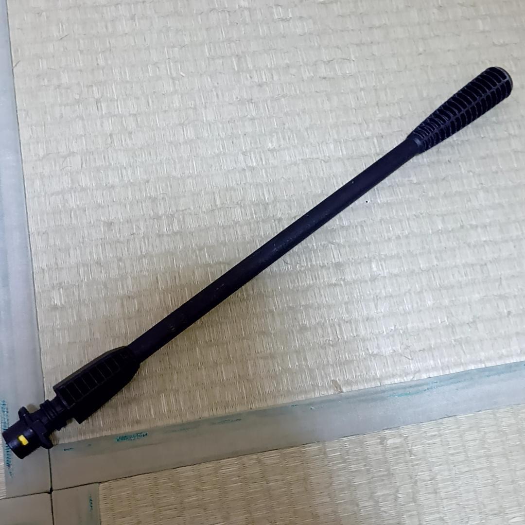 KARCHER ケルヒャー 高圧洗浄機　K2 クラシック カーキット