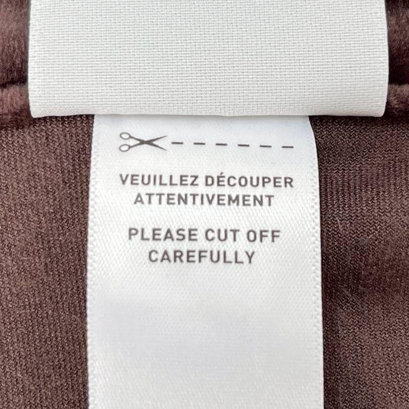 2741_1 adidas ファイヤーバード トラックトップ ベロア ブラウン