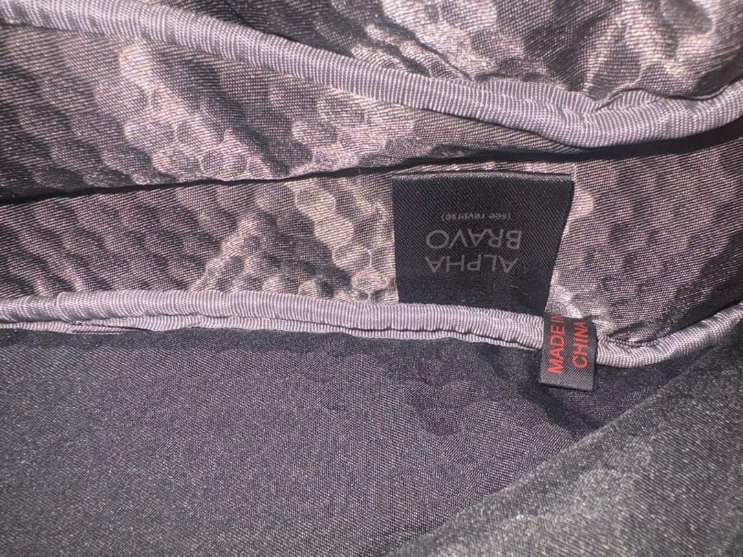 [トゥミ] TUMIアルファ ブラボー ボディバッグ「ケリー」スリング中古品