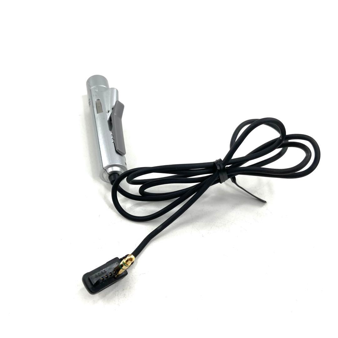 SONY ソニー MDウォークマン NetMD MZ-NH3D 動作確認済