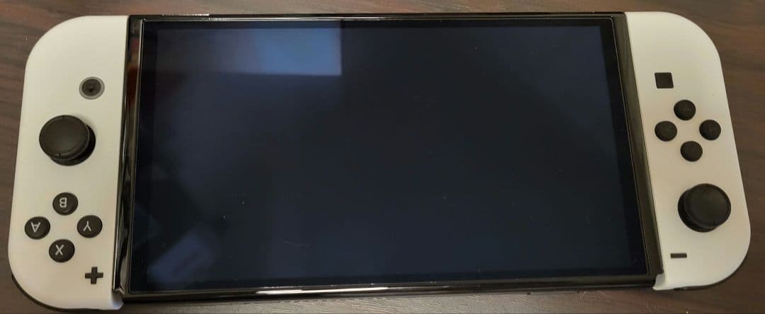 Nintendo Switch Lite ホワイト 本体　有機ELモデル