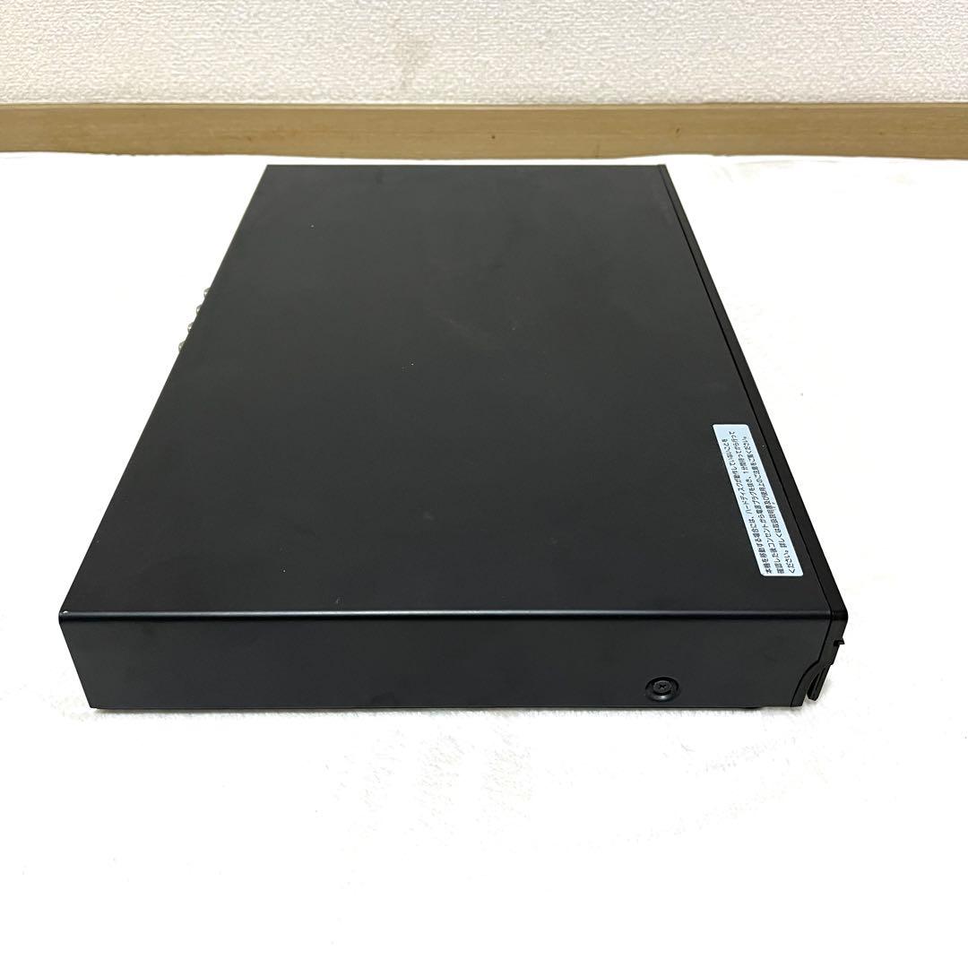 SONY ソニー BDZ-AT700 ブルーレイレコーダー B-CAS リモコン