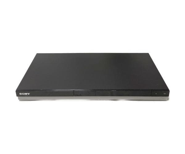 ソニー SONY 2チューナー ブルーレイレコーダー BDZ-ZW500