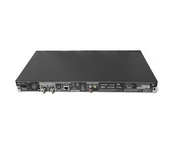 ソニー SONY 2チューナー ブルーレイレコーダー BDZ-ZW500