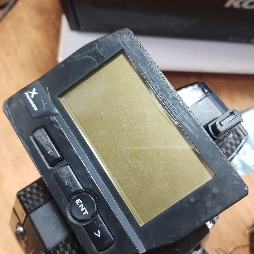 KO PROPO EX-RR ラジコン送信機