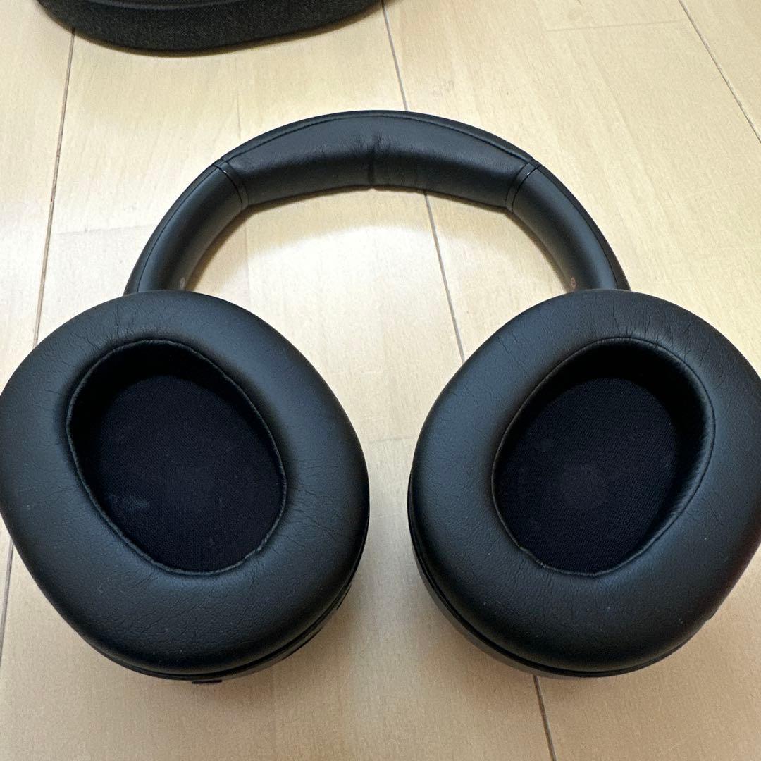 ヘッドホン WH-ULT900N / ULT WEAR