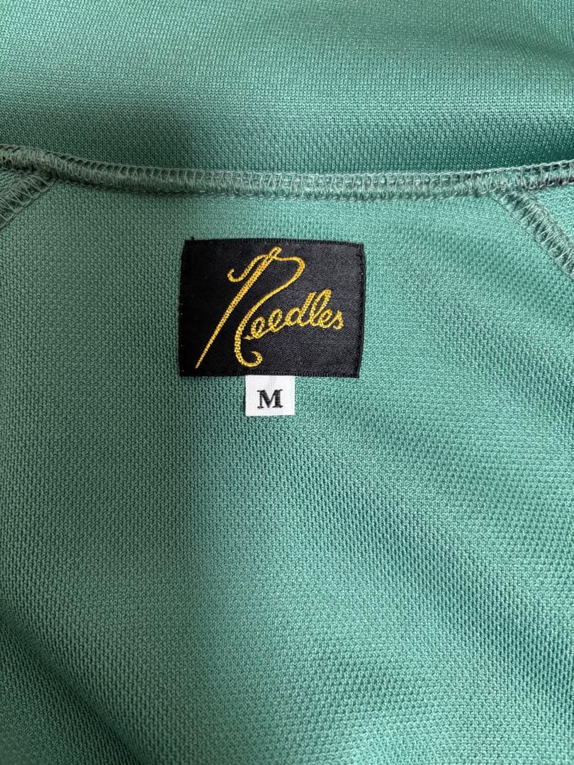Needles トラックジャケットMサイズ
