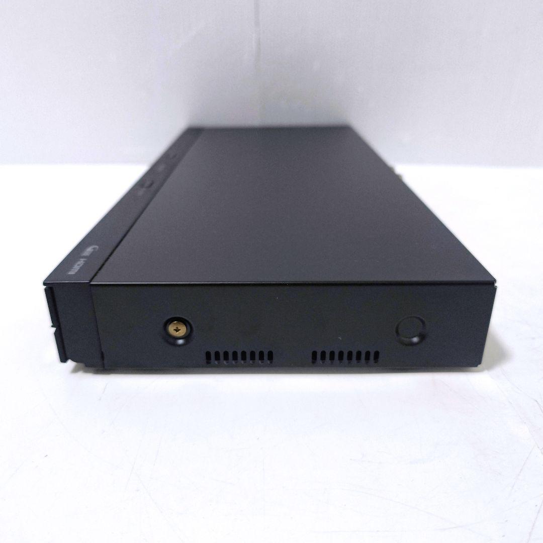 【送料無料】シャープ SHARP ブルーレイレコーダー 2B-C05BW1