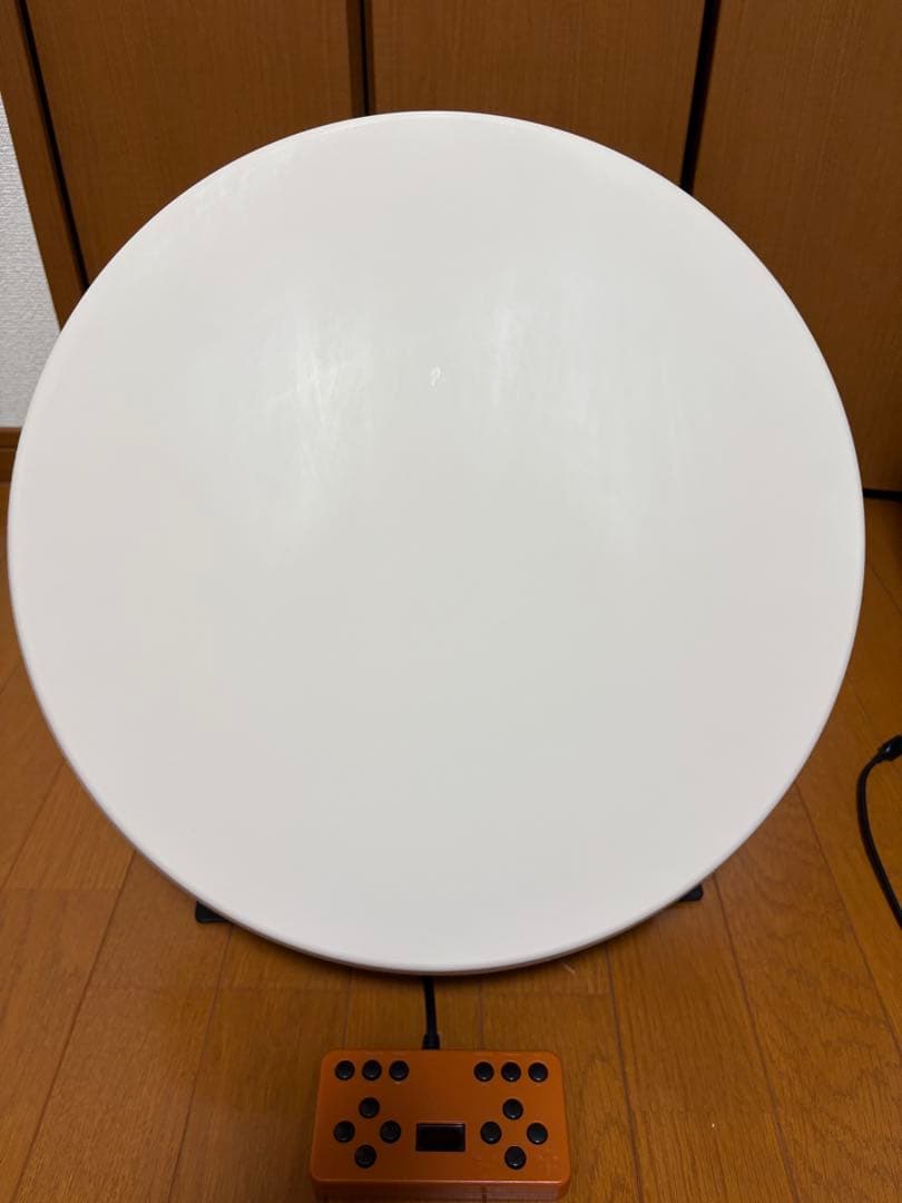 【太鼓の達人】TAIKOLLER マイバチセット 美品