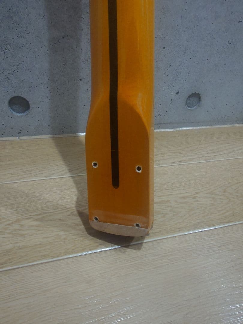 ハ*キ様 コンポーネントギター ストラトキャスタータイプ ハイゲインカスタム +