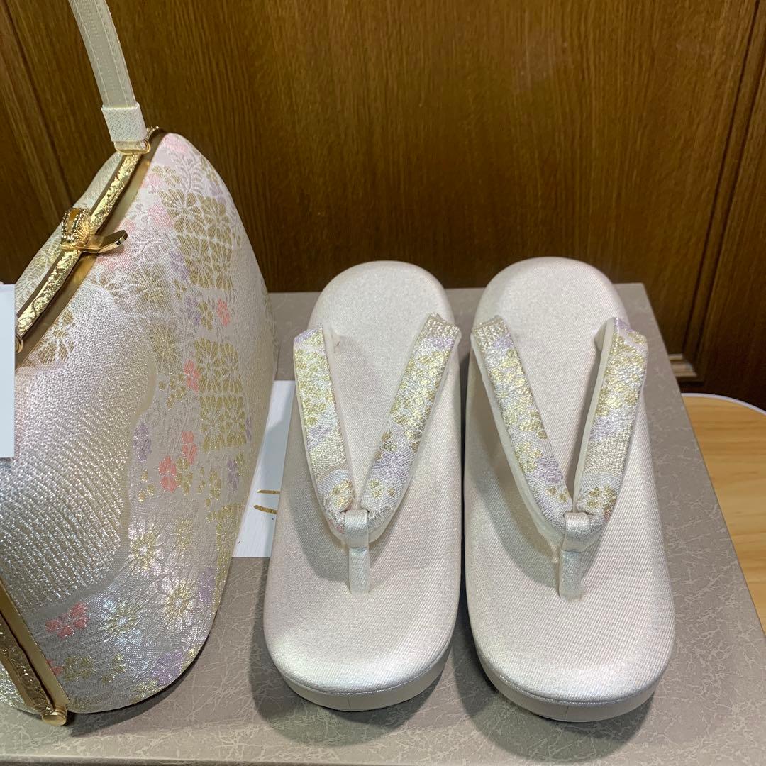 和装　沙織　Mサイズ