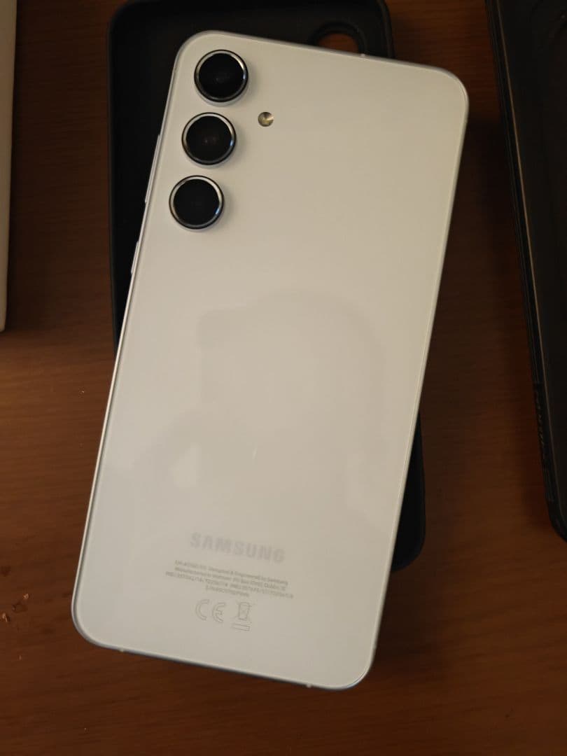 Samsung Galaxy A55Dual Sim 8GB simフリー