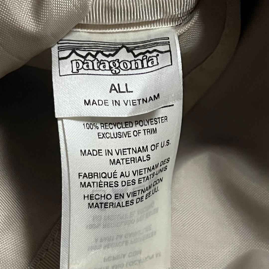 パタゴニア patagonia Arbor Grande Pack ネイビー