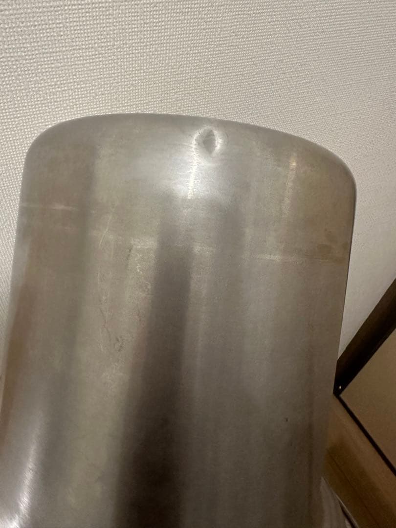 象印 TH-CU080 スープジャー ダブルヒーター8.0L 2021製