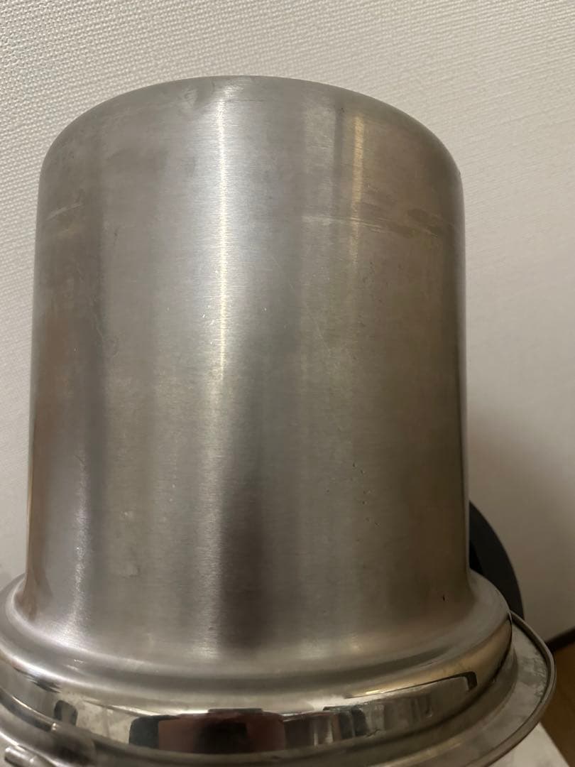 象印 TH-CU080 スープジャー ダブルヒーター8.0L 2021製