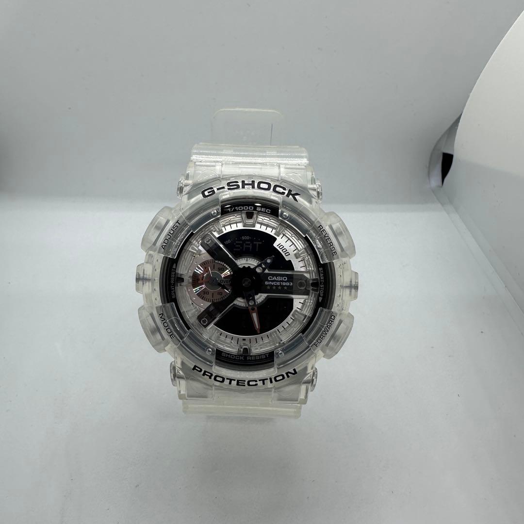 CASIO カシオ G-SHOCK 腕時計 Gショック 新品未使用品