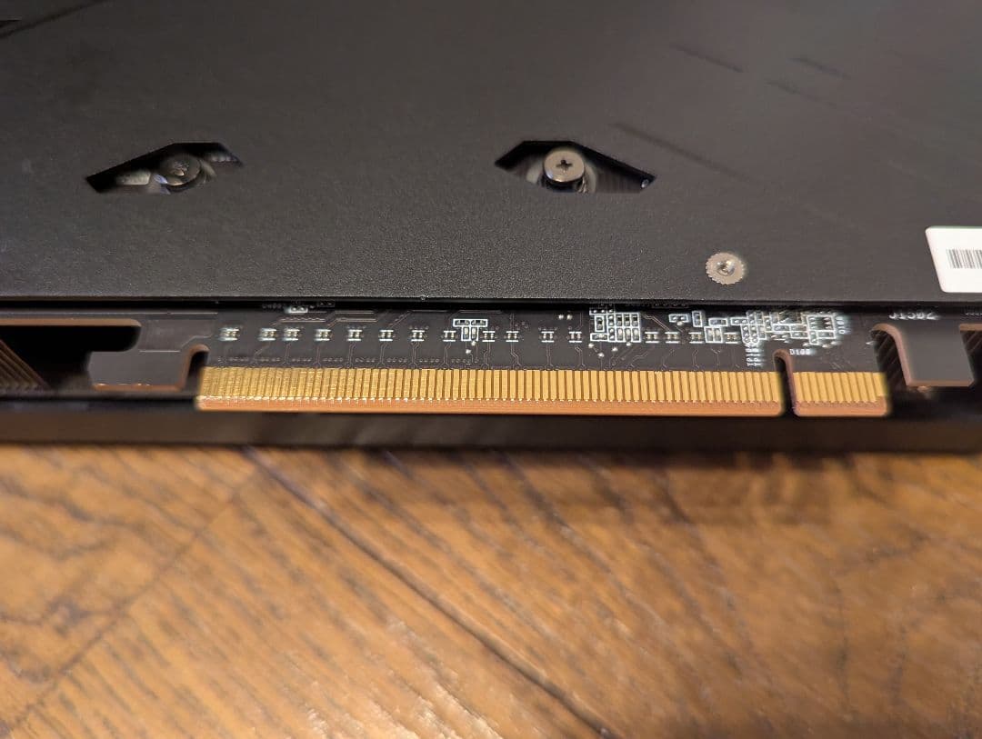 グラフィックボード・グラボ・ビデオカード ASRock RX 7700 XT Challenger 12GB OC