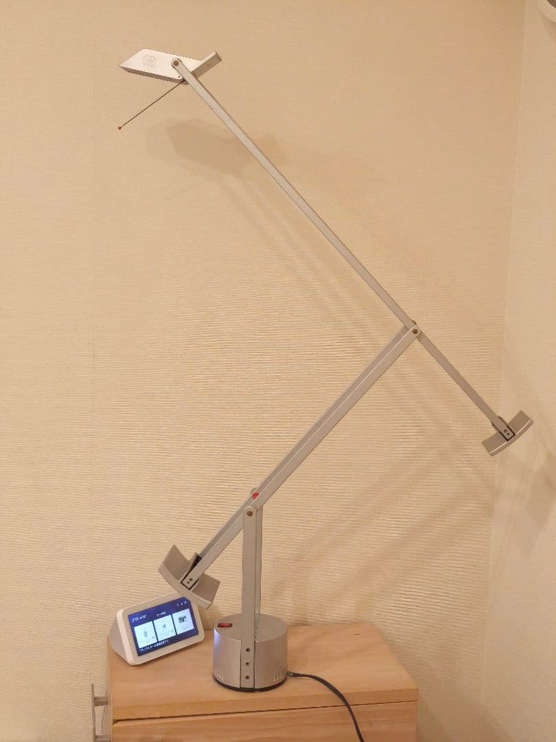 TIZIO SILVER LIMITED 1998 / 限定300サイン刻印入り